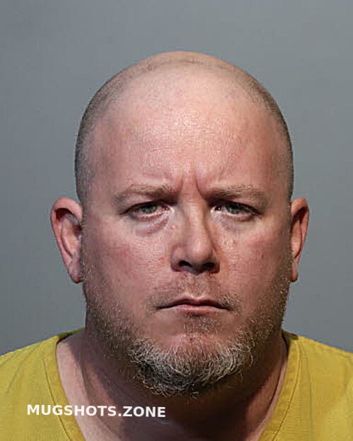 Joshua Gallagher Seminole County Mugshots Zone