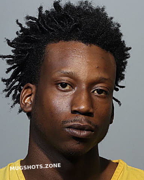 Xavier Walker Seminole County Mugshots Zone