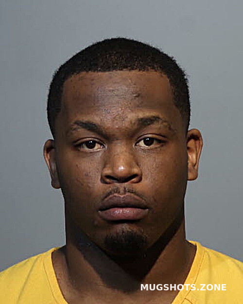 Tyree Horton Seminole County Mugshots Zone