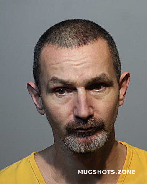 Keith Glenn Seminole County Mugshots Zone