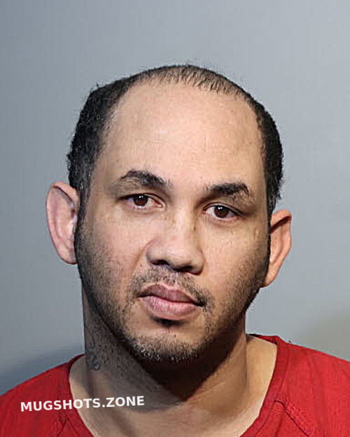 ANDRE LEWIS 03 08 2022 Seminole County Mugshots Zone