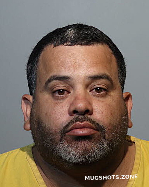 Alberto Marrero Seminole County Mugshots Zone