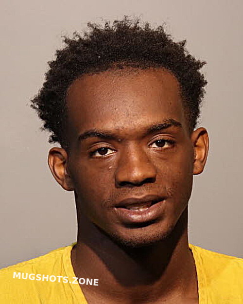 JYLON GLENN 03 15 2022 Seminole County Mugshots Zone