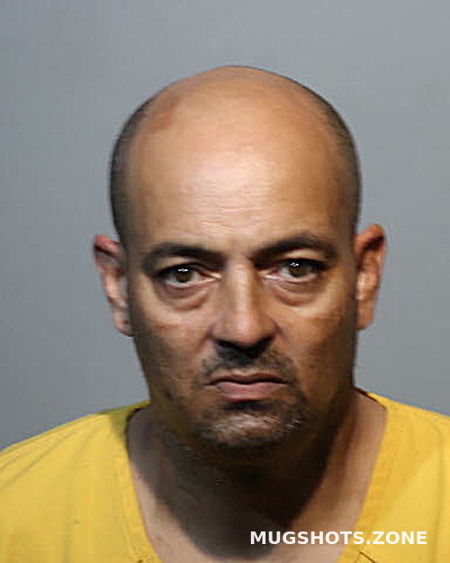 PEDRO SANTANA 03 16 2022 Seminole County Mugshots Zone