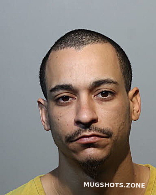 Anthony Figueroa Seminole County Mugshots Zone