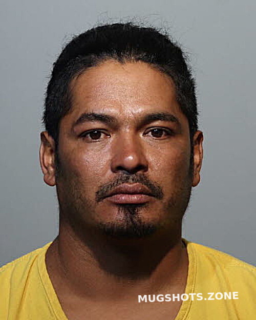 Jose Ramirez Orellana Seminole County Mugshots Zone