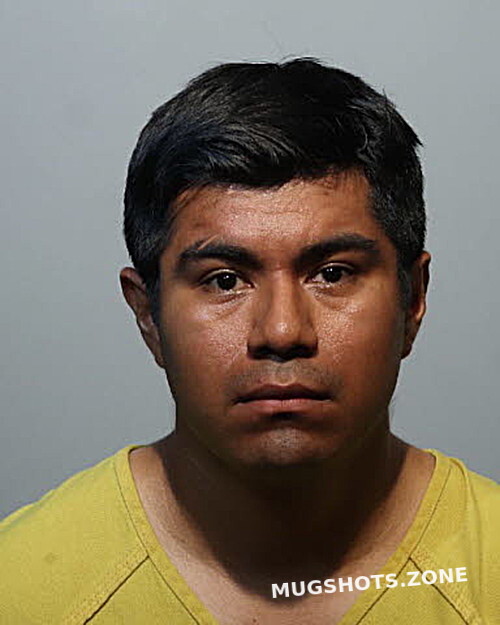 Pedro Manzano Jimenez Seminole County Mugshots Zone