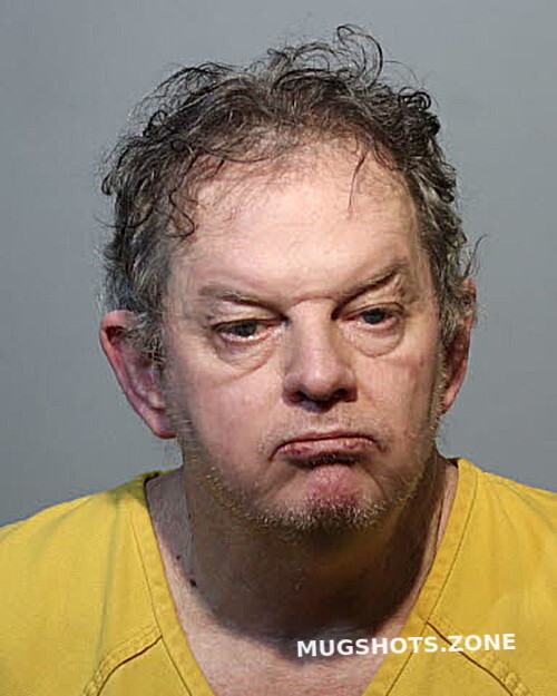 Scott Stone Seminole County Mugshots Zone