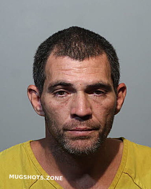 Kevin Juett Seminole County Mugshots Zone