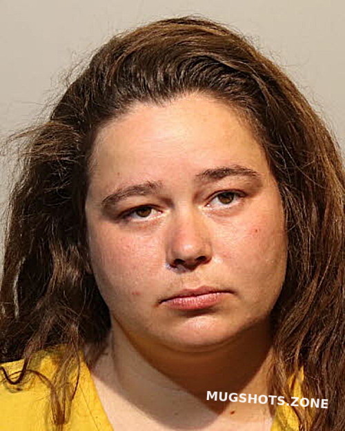 KIMBERLY JOINER 04 12 2022 Seminole County Mugshots Zone