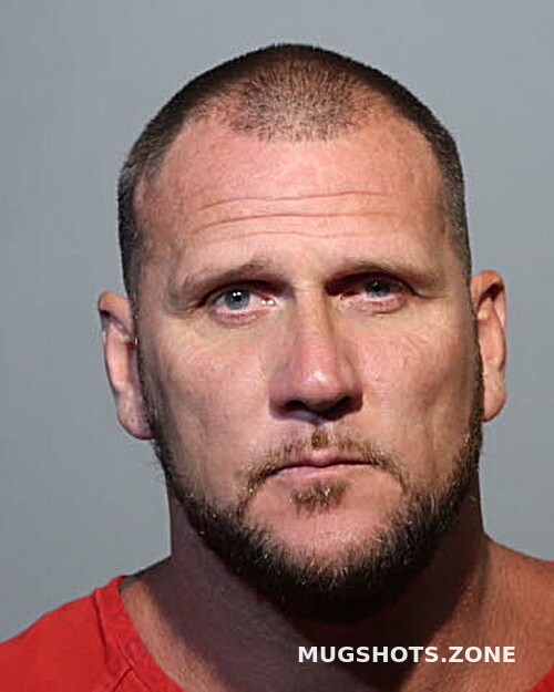 Richard Thomas Seminole County Mugshots Zone