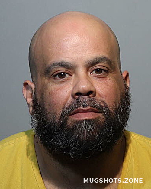 JOEL RODRIGUEZ 04 19 2022 Seminole County Mugshots Zone