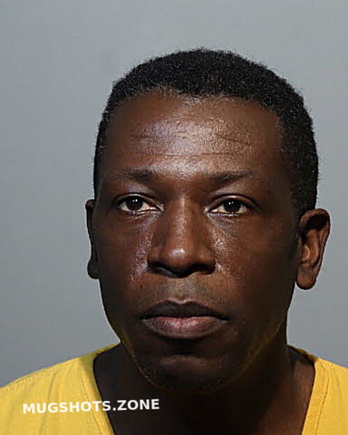 Ben Teah Seminole County Mugshots Zone