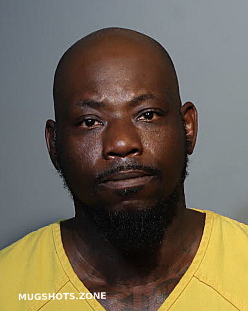 Jermain Griffin Seminole County Mugshots Zone