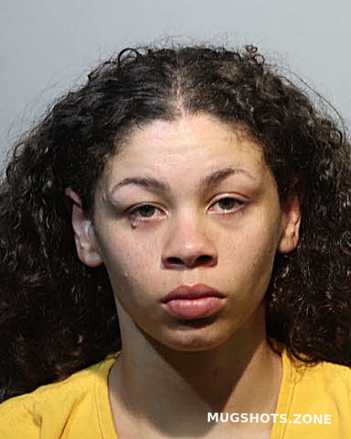 Sarai Marrero Seminole County Mugshots Zone