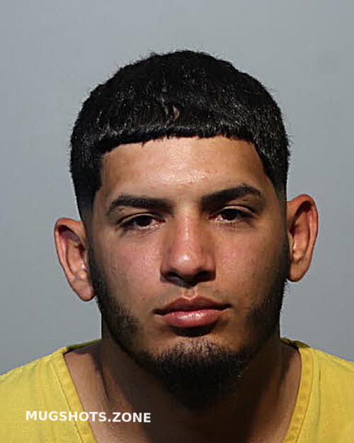 Giovani Torres Seminole County Mugshots Zone