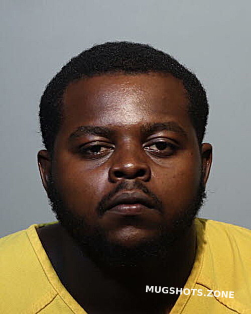 MONTREVION GOLDEN 05 22 2022 Seminole County Mugshots Zone