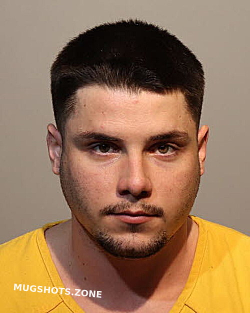 DILLON NOBLE 05 27 2022 Seminole County Mugshots Zone