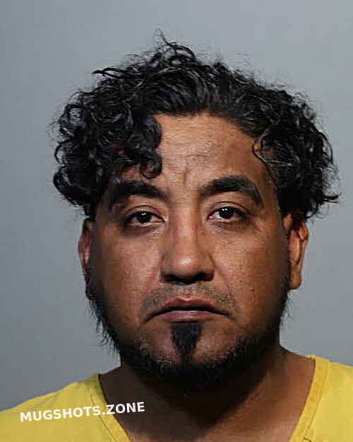 Rodrigo Ramirez Salas Seminole County Mugshots Zone