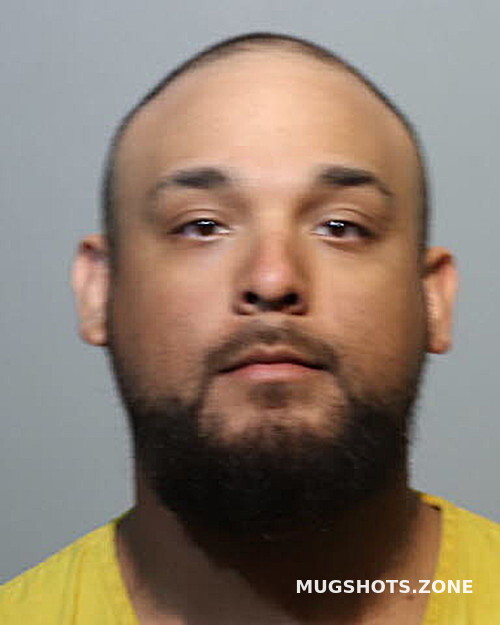 Jose Rosario Seminole County Mugshots Zone