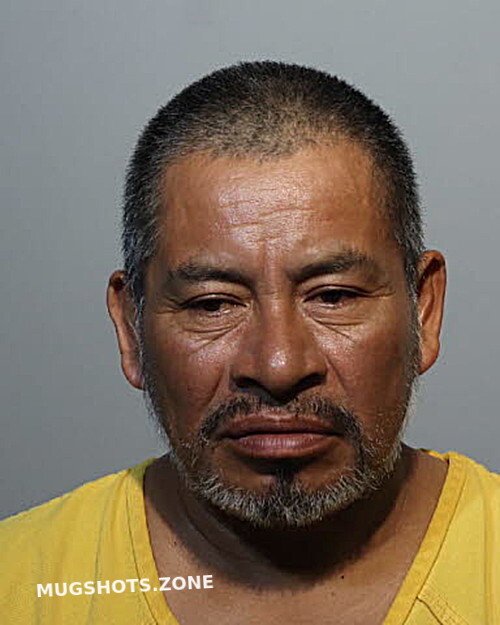 JULIO ESTRADA CHAVEZ 06 05 2022 Seminole County Mugshots Zone