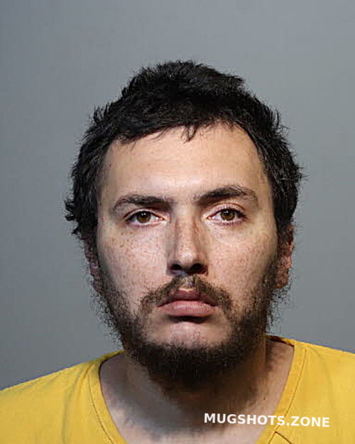 Joe Coppolo Seminole County Mugshots Zone