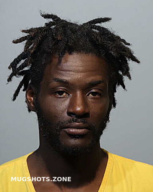 DERRICK STEWART 06 20 2022 Seminole County Mugshots Zone