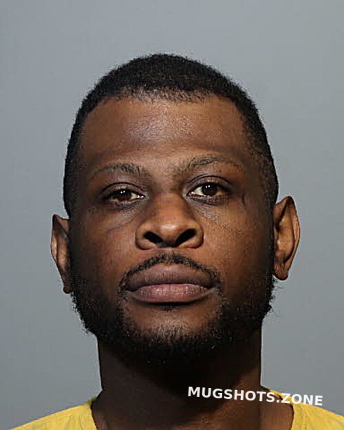 Ramone Polk Seminole County Mugshots Zone