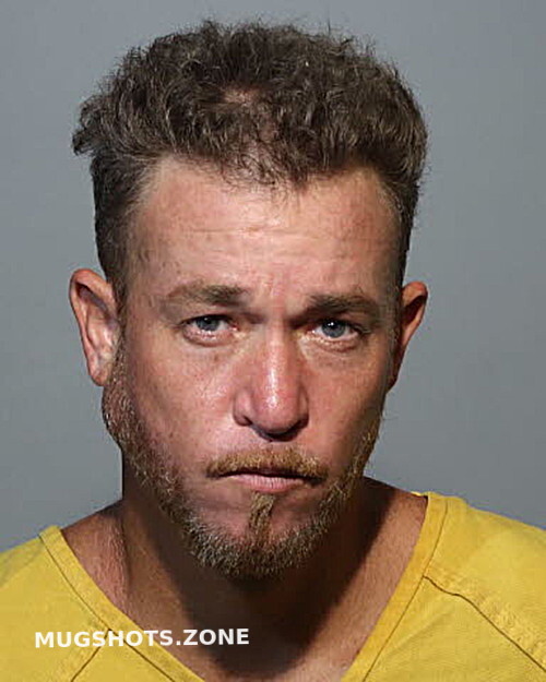 Joshua Reese Seminole County Mugshots Zone