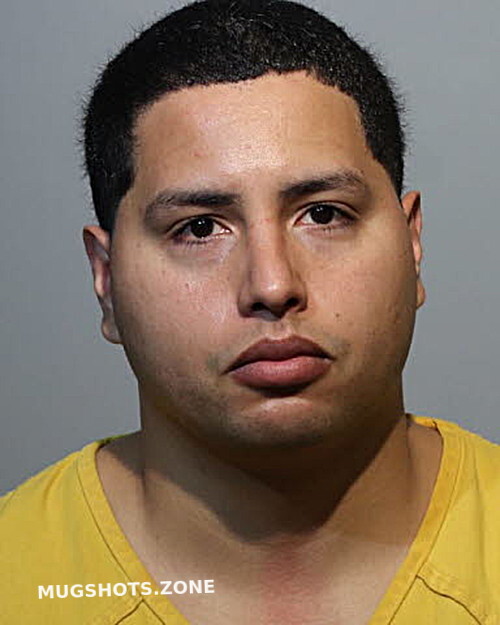 COREY CRESPO 06 27 2022 Seminole County Mugshots Zone