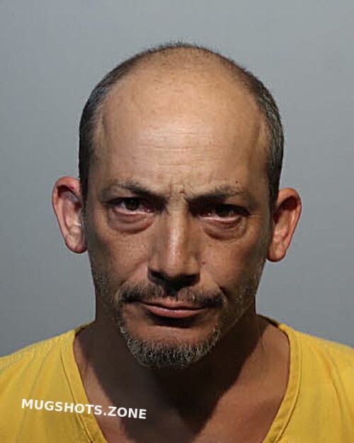 Joseph Di Paolo Seminole County Mugshots Zone