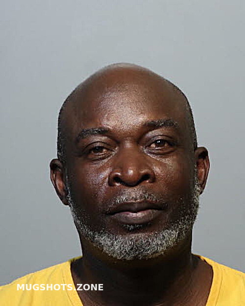 Oscar Morris Seminole County Mugshots Zone