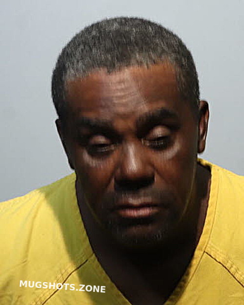 TOMMIE JACKSON 06 29 2022 Seminole County Mugshots Zone