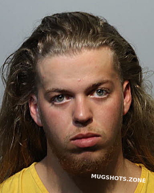 Jaden Garcia Seminole County Mugshots Zone