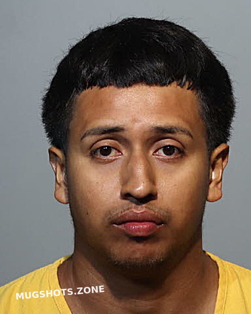 MAXIMILIANO DE LA ROSA JIMENEZ 07 03 2022 Seminole County Mugshots Zone