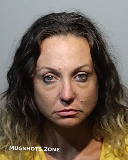 Shannon Albrecht Seminole County Mugshots Zone