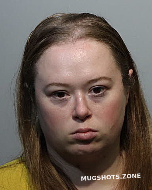 KATELYN SCHIMMEL 07 03 2022 Seminole County Mugshots Zone