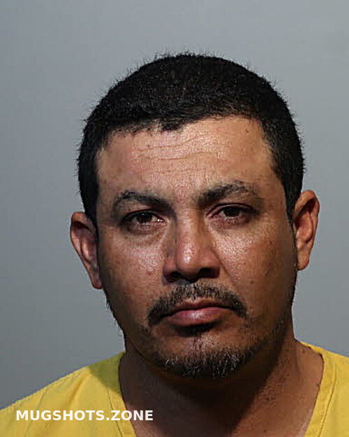 EDEN MUNOZ MENDEZ 07 04 2022 Seminole County Mugshots Zone