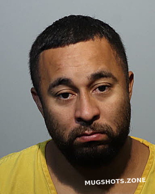 Yony Isaguirre Andrade Seminole County Mugshots Zone