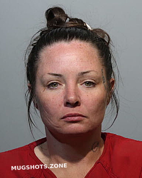 Leeann Adkins Seminole County Mugshots Zone