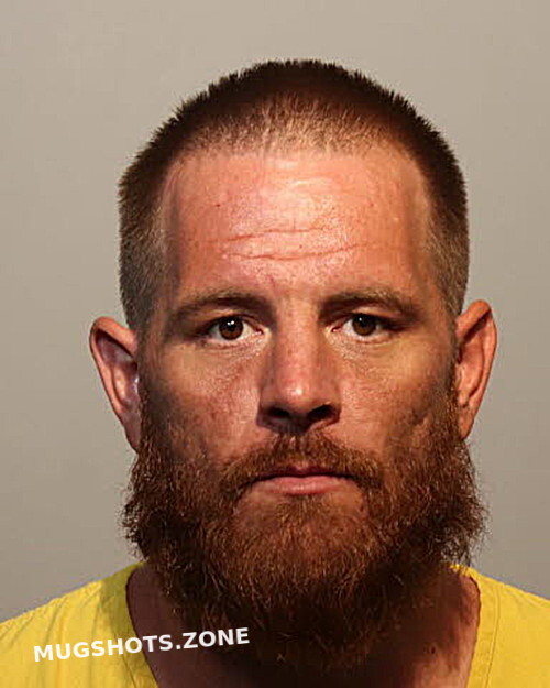 Ryan Miller Seminole County Mugshots Zone