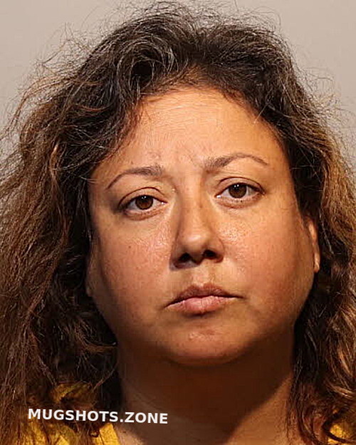 Erika La Rosa Seminole County Mugshots Zone