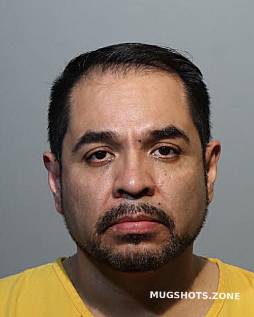 LUIS PALOMAR 08 23 2022 Seminole County Mugshots Zone