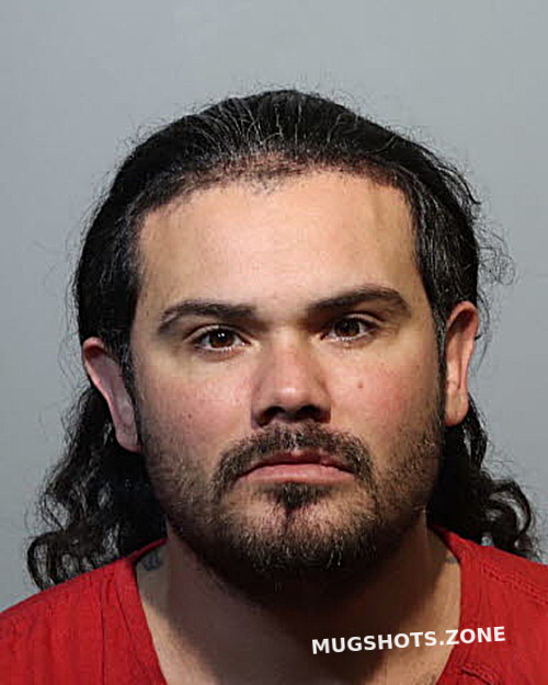 Jacob Nelson Seminole County Mugshots Zone