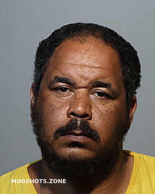 Antonio Najarro Seminole County Mugshots Zone