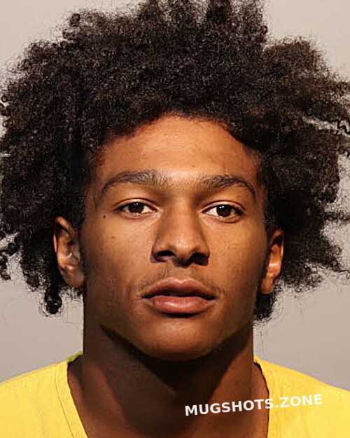 JABEZ RELIFORD 08 29 2022 Seminole County Mugshots Zone