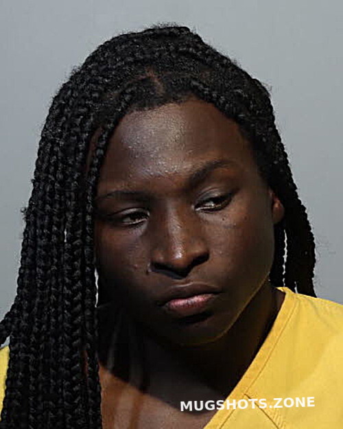 Darion Martin Seminole County Mugshots Zone