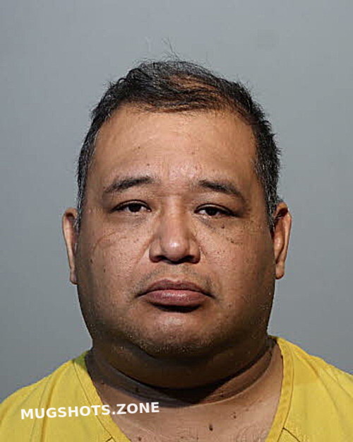 Oscar Ramirez Castaneda Seminole County Mugshots Zone