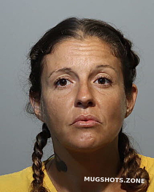 Christina Hamilton Seminole County Mugshots Zone