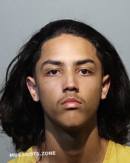 ANTONIO ACEVEDO 09 23 2022 Seminole County Mugshots Zone